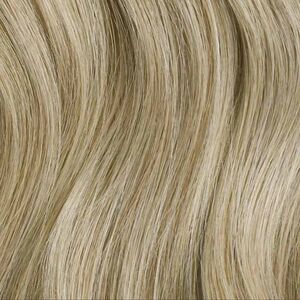 Luxy SANDY Blonde 20" Hair Extensions